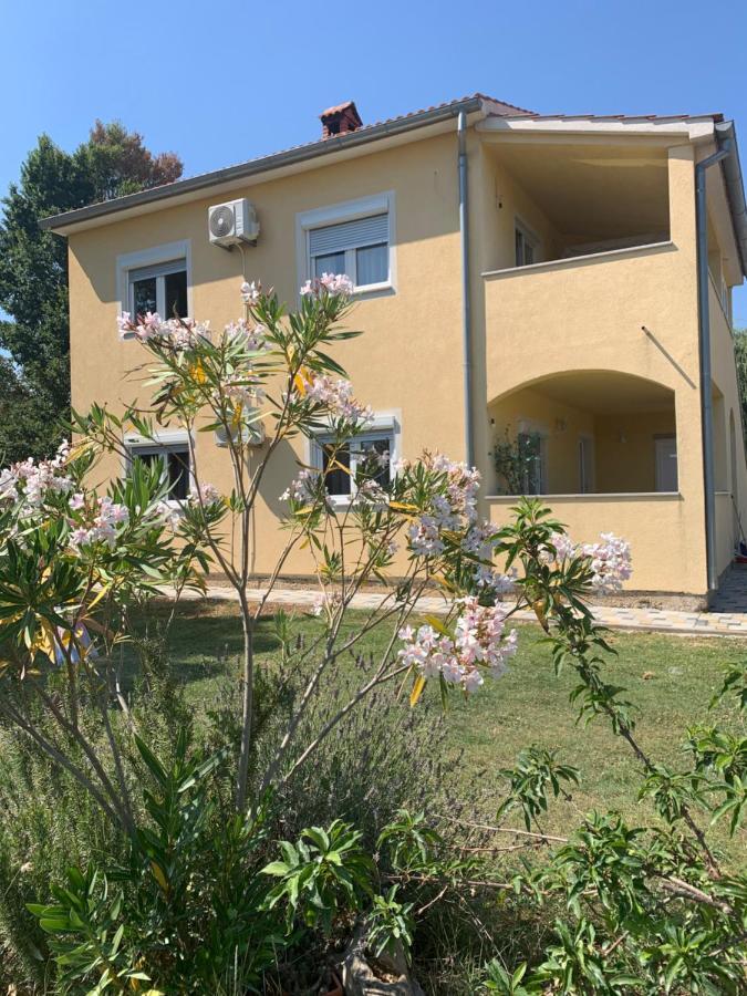 Creo Loborika Apartamento Marčana