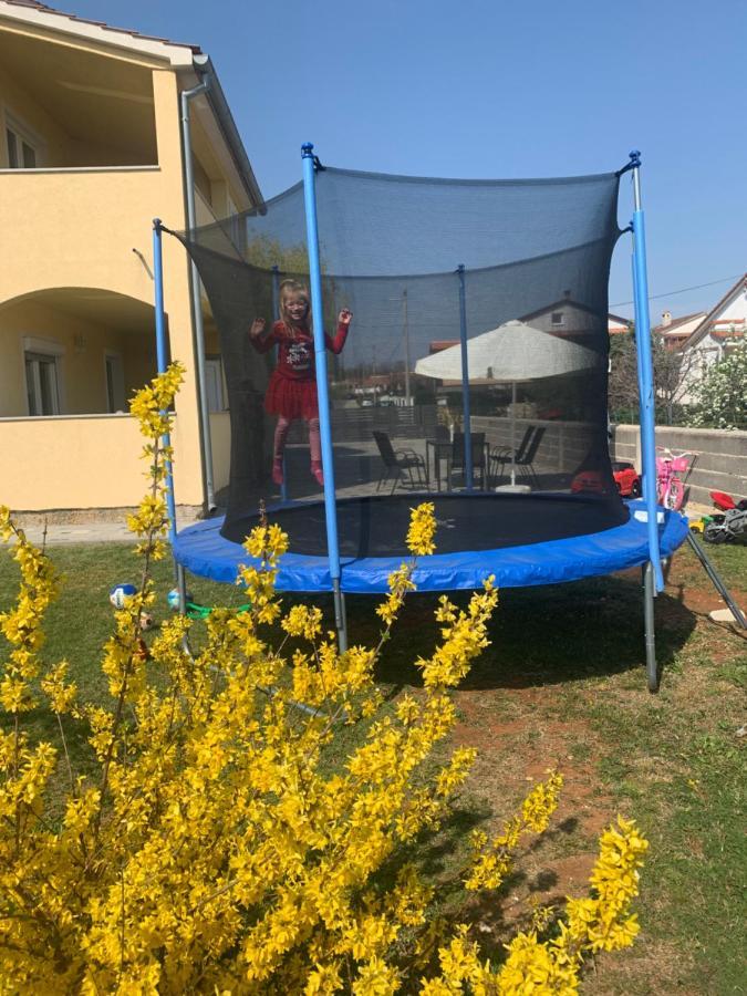 Creo Loborika Apartamento