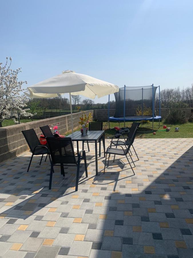 Apartamento Creo Loborika Marčana