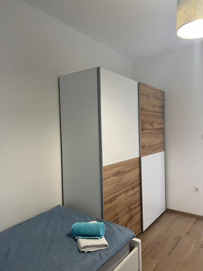 Creo Loborika Apartamento